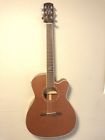 Mf60c Rf210 Alvarez Masterworks Woods Natural