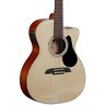 Rf26ce Alvarez Om Folk Guitar 814295015911