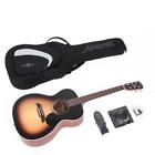 Rf26ssb-agp Alvarez String Acoustic Guitar Starter Pack Sku 812309023778