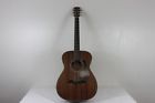 Rf300 Alvarez Folk Acoustic Guitar Mahogany Rf300 Alvarez Folk Acoustic Guitar Mahogany