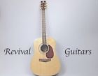 Rg-12 Revival Guitar Model 6