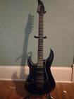 Late80s Rgz612p Yamaha Left Handed