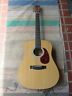 Rhapsody Fg Acoustic Guitar