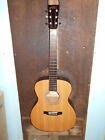 000-style Ro-06 Recording King Classic Series Acoustic Steel String Guitar