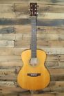 Ro-10 Recording King All Solid Wood Acoustic Guitar Blem