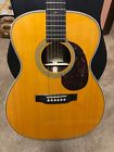 Ro-127 Recording King Acoustic Guitar