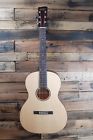 Ros-g6 Ro-g6 Recording King Acoustic Ooo Guitar Blemished