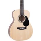 Ro-m9m Recording King Acoustic Guitar Natural 840246040404