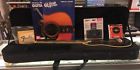 Ro10b Washburn Rover Acoustic Black