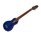 Ro10tb-u Washburn Blue Full Scale 710552824855