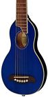 Ro10tb Washburn Rover Travel Guitar