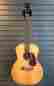 Rom-28h Roberts Luthiery Sonic Sitka Project Brazilian Acoustic Guitar Martin Strings