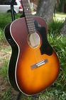Ros-9-fe5-ts Recording King Series Solid Top With Fishman Eq