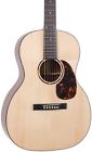 000-12th Ros-g6 Recording King Fret Acoustic Guitar Gloss Natural 840246040374