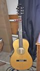 0-style Rp-10 Recording King Acoustic Guitar Hardshell Case