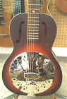 Rph-r1-ts Recording King National Style