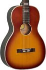 Rps-7-fes-ts Rps-7-fe3-ts Recording King Dirty Series Single Guitar Tobacco Sb 840246039590