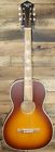 Rps-7-lefty -ts Recording King Ts Single Acoustic Lefty Guitar Blem