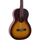 Rps-9p-ts Recording King Dirty Series Plus Single Acoustic Guitar
