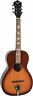 Rps-jte-ts Recording King String Acoustic Guitar Right Tobacco Sunburst 840246042408