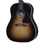 Rs4secnh1 Gibson Standard Cutaway Slope Shoulder Acoustic Guitar Case