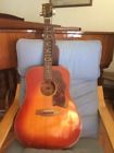 Rs4svsnp1 Gibson Standard Acoustic Guitar