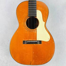 S.s. Stewart A-4000 S.s. Model Concert Acoustic 1930 - Natural