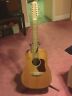 S12c Walden Acoustic Guitar Model