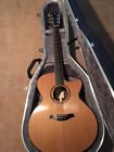 S24-cr Cut Furch With Lr Baggs Anthem Pickup Custom Jumbo