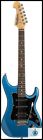 00801128034508 S2hmbl Washburn Sonamaster S2 Metallic