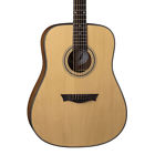Sadnsn Dean Guitars St Augustine Dreadnought Acoustic Guitar In Natural