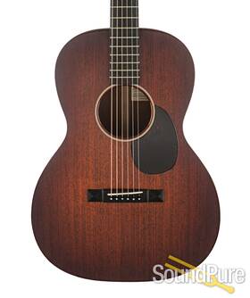 5127-0 Santa Cruz Guitars 1929 000 #5127 - Used