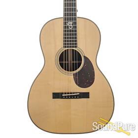 5883 Santa Cruz Guitars Erik Skye Acoustic Guitar #847 - Used