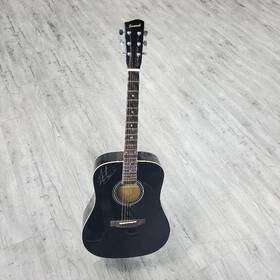 B07003964 Savannah Musical Instruments Sgo-12-bk