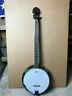 Sb-100 Sb100 Aria Vintage String Banjo