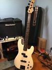 Sbl-10 Martin Stinger Vintage Korea Bass Guitar