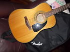 090613323 Sc-cc Fender Dg-8s Acoustic