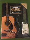 Scf08 Yamaha Acoustic Guitar Model
