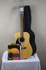 Scout-ind Indiana Guitars Lefty Scout