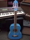 Scs6 San Mateo Acoustic Guitar Gig Bag