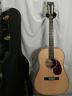 Sd-50-mh Larriv Larrivee Traditional Series Acoustic Guitar With Case 844256003329