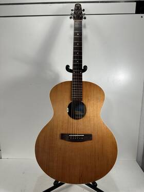 P03052853 Seagull Guitars 29846 Entourage Mini Jumbo Rustic Burst Model P03052853 Seagull Guitars 29846 Entourage Mini Jumbo Rustic Burst Model