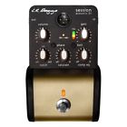 Session-di Lr Baggs Acoustic Guitar Di Preamp Saturation Compression 897042002198