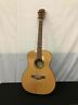Sgm-18-g Great Divide Acoustic Guitar Model In Excellent Condition