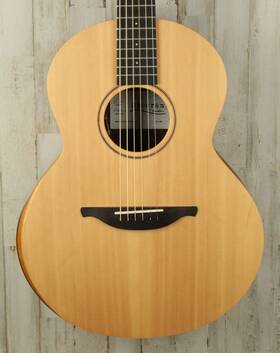 Sheeran By Lowden Usls0204212025 Used S02 115