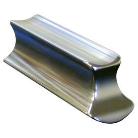 Gs-40 Shubb Guitar Steel Slide