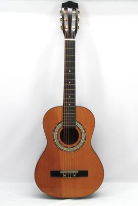 Sierra S712 6-string Beginners Acoustic Guitar Model S-712