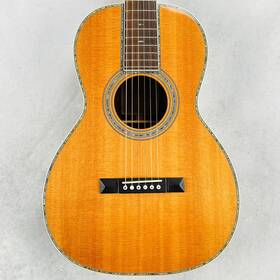 Sigma 00r-45vs Spruce And Rosewood 12-fret Acoustic 2014 - Natural