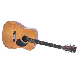 Dm1stn Sigma 6 String Right-handed Acoustic Guitar - Natural