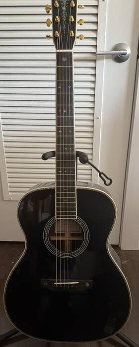 S000r Sigma Black Diamond